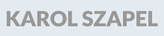 Karol Szapel
