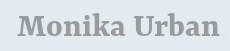 Monika Urban